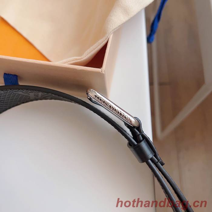 Louis Vuitton Belt 40MM LVB00250 Louis Vuitton Belt 40MM LVB00250